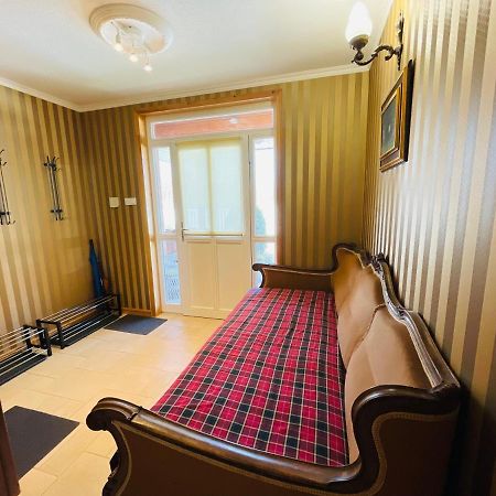 Botanica Deluxe Vendeghaz - Finnish Sauna Siofok Luaran gambar